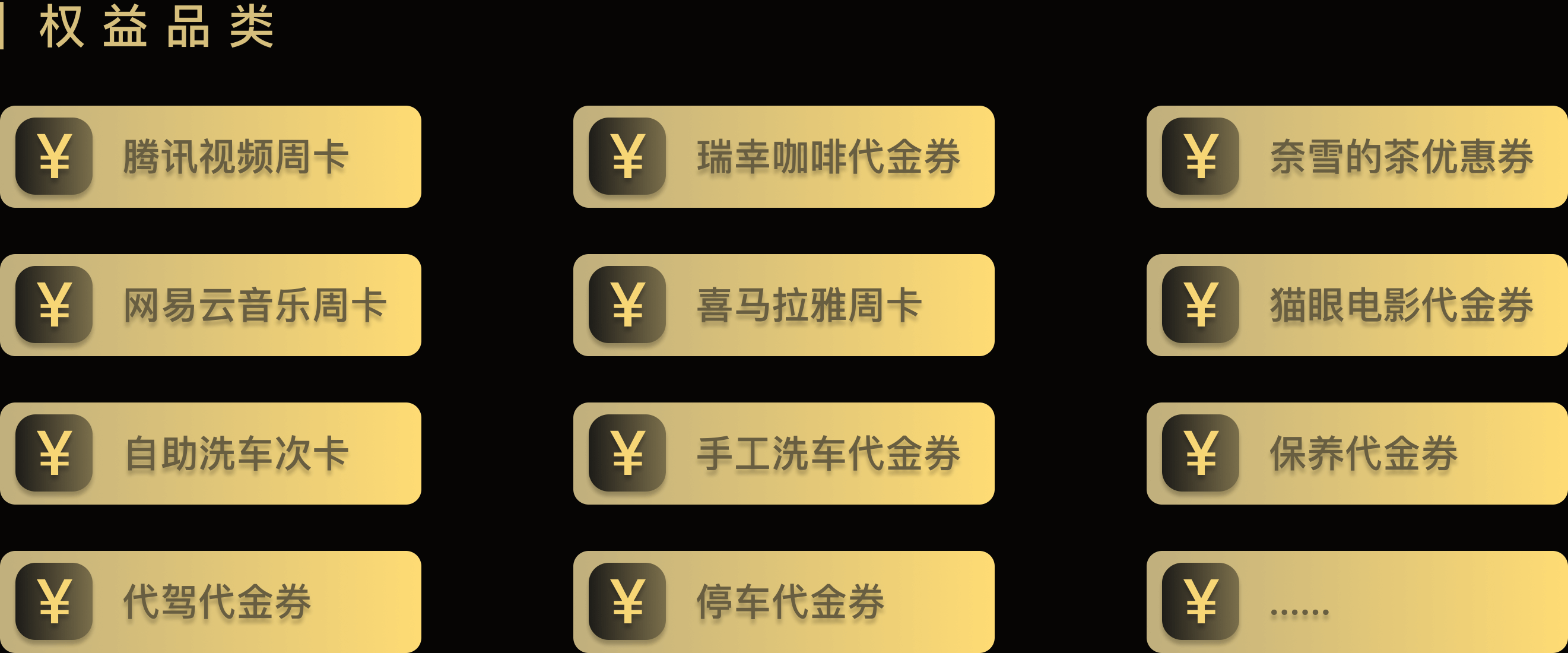 对接形式